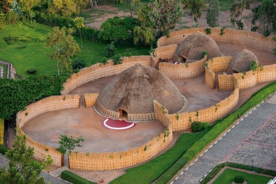 King Palace
