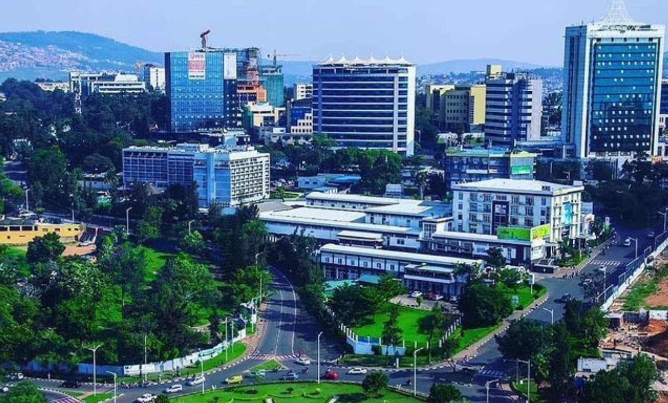 Kigali City Tour
