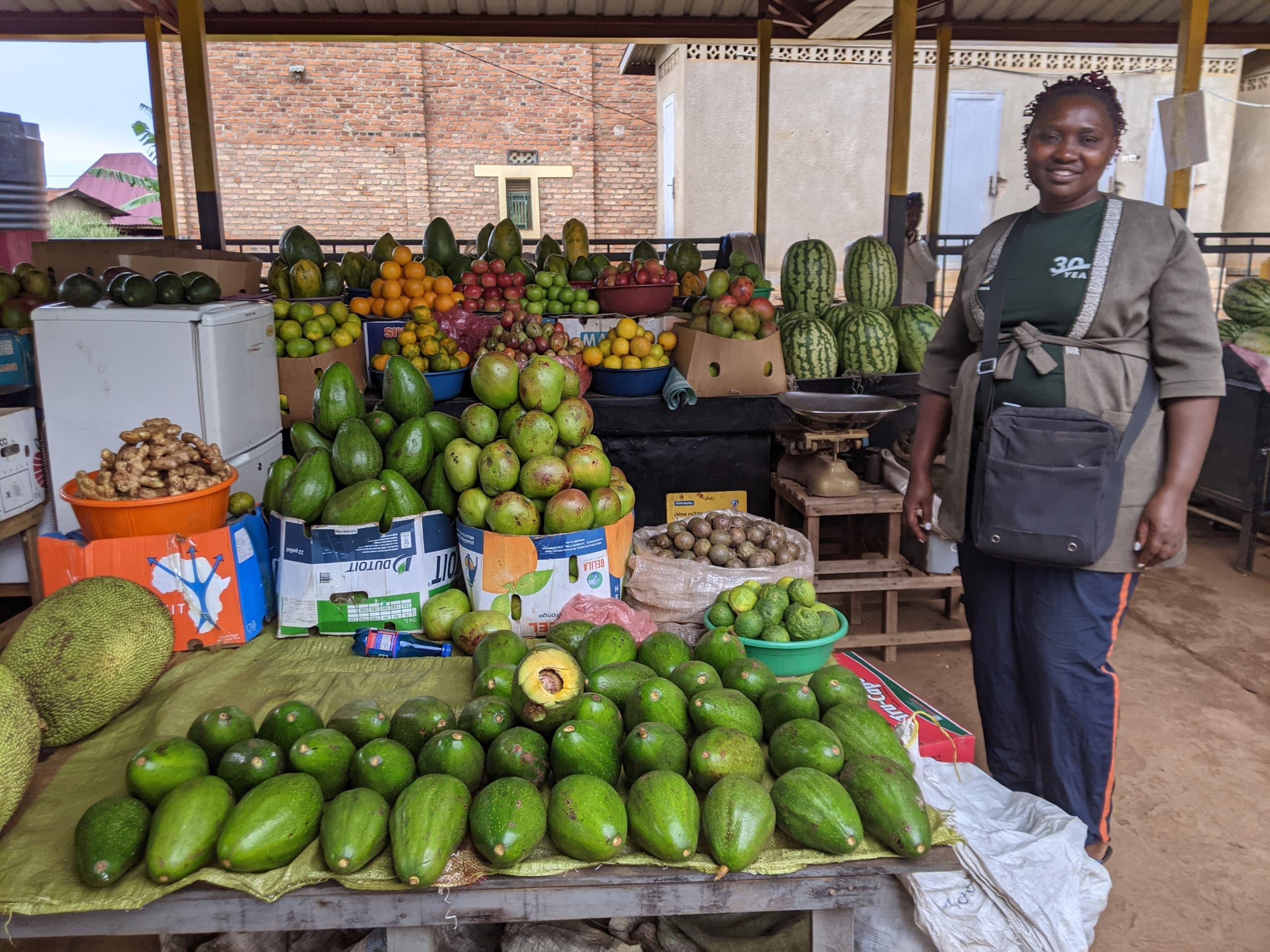 Women working on small businesses