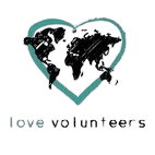 Love Volunteer
