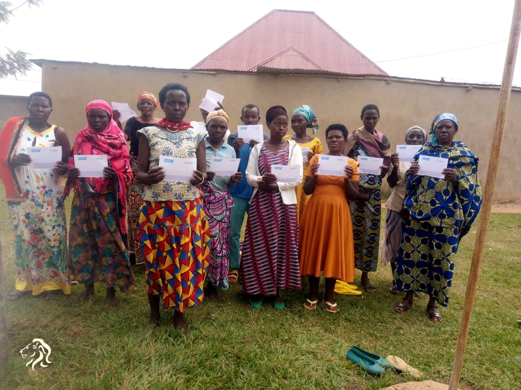 Community health assistance