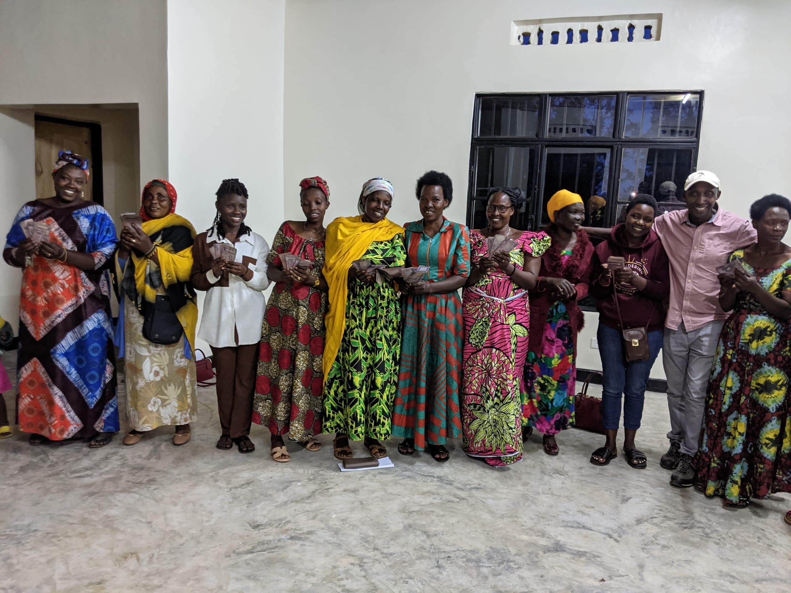 Women Microfinance Program