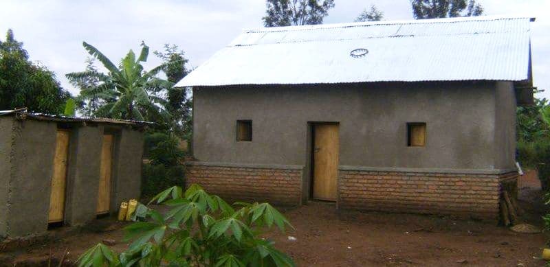 Shelter Support Program